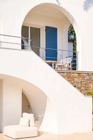 Sainte-Maxime, Villa 4 Chambres -  263 m² à vendre