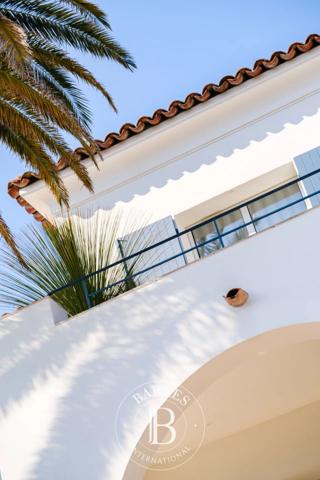 Sainte-Maxime, Villa 4 Chambres -  263 m² à vendre