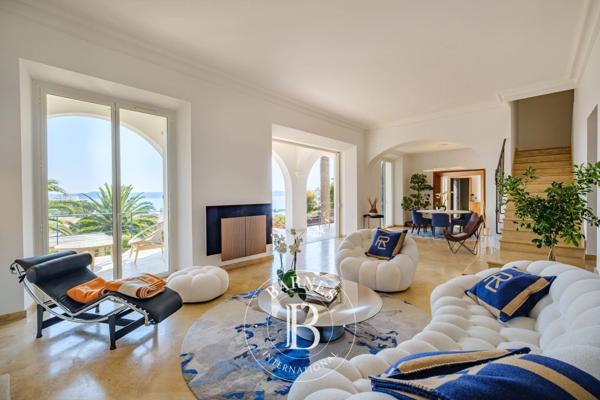 Sainte-Maxime, Villa 4 Chambres -  263 m² à vendre
