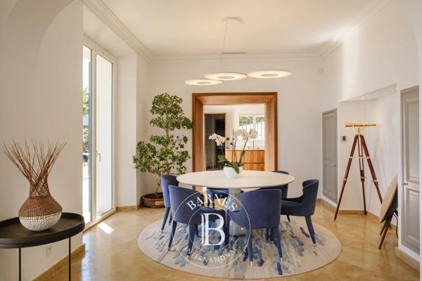 Sainte-Maxime, Villa 4 Chambres -  263 m² à vendre