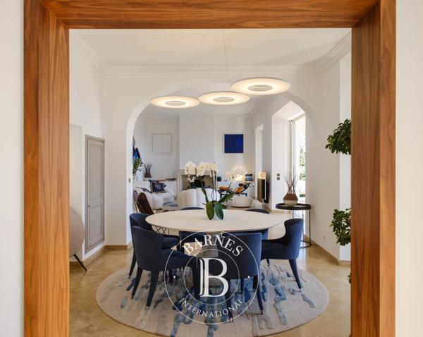 Sainte-Maxime, Villa 4 Chambres -  263 m² à vendre