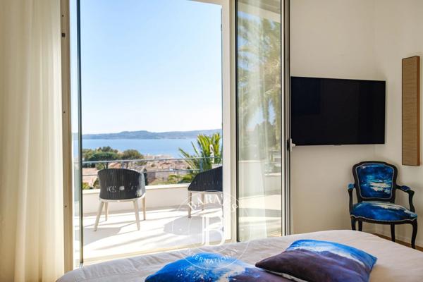 Sainte-Maxime, Villa 4 Chambres -  263 m² à vendre