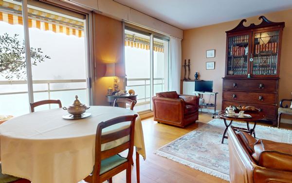 Appartement à vendre    4 pièces • 97,08 m2 Lyon 5