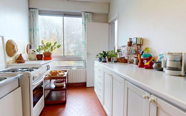 Appartement à vendre    4 pièces • 97,08 m2 Lyon 5