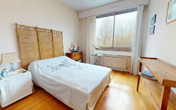 Appartement à vendre    4 pièces • 97,08 m2 Lyon 5