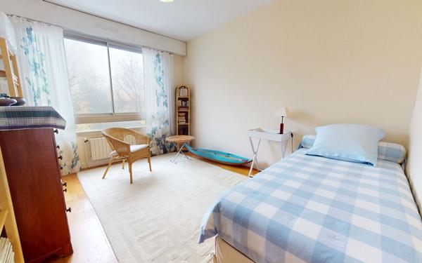 Appartement à vendre    4 pièces • 97,08 m2 Lyon 5