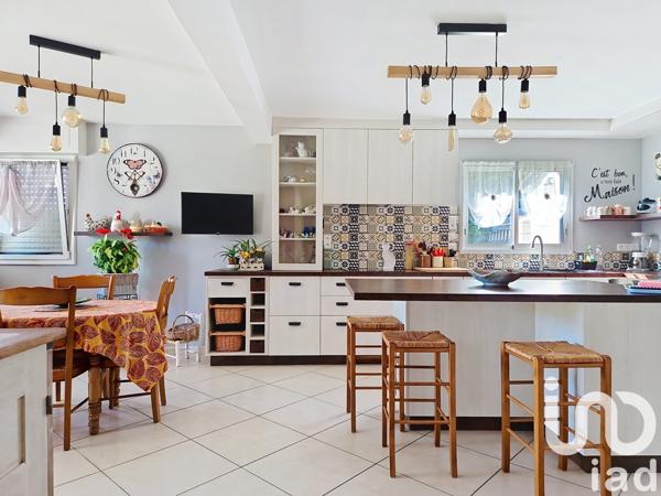 Maison à vendre 6 pièces 170 m² Dol-de-Bretagne