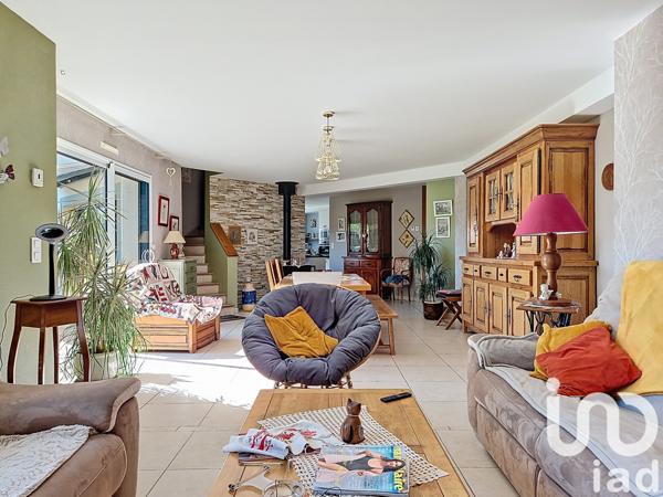 Maison à vendre 6 pièces 170 m² Dol-de-Bretagne