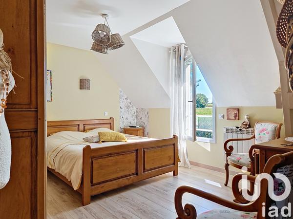 Maison à vendre 6 pièces 170 m² Dol-de-Bretagne