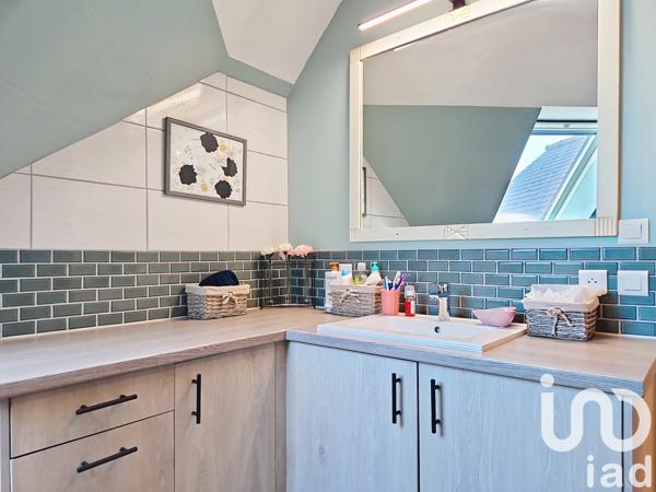 Maison à vendre 6 pièces 170 m² Dol-de-Bretagne