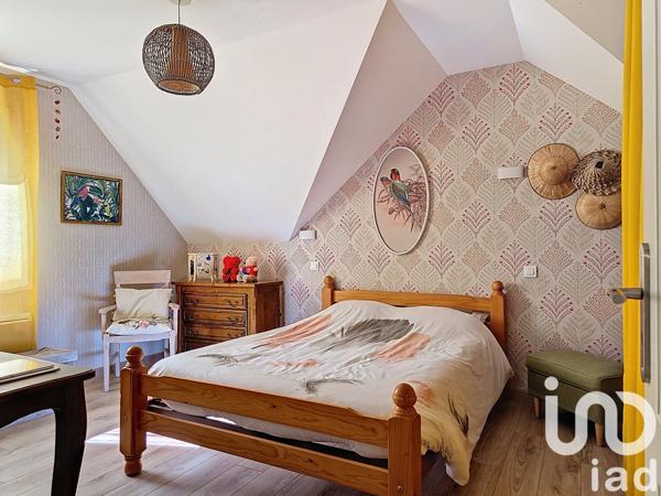 Maison à vendre 6 pièces 170 m² Dol-de-Bretagne