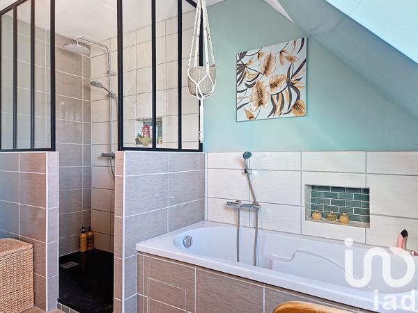 Maison à vendre 6 pièces 170 m² Dol-de-Bretagne