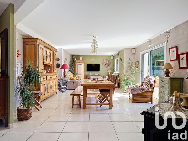 Maison à vendre 6 pièces 170 m² Dol-de-Bretagne
