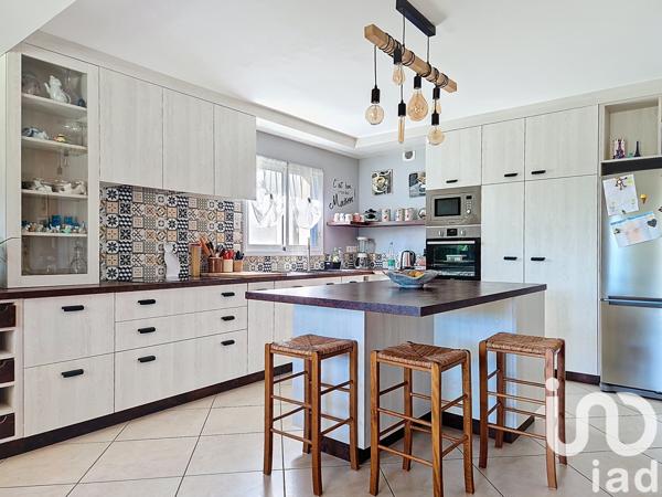 Maison à vendre 6 pièces 170 m² Dol-de-Bretagne