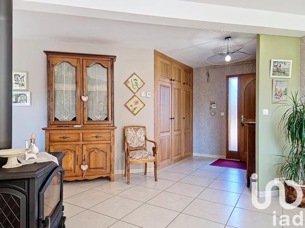 Maison à vendre 6 pièces 170 m² Dol-de-Bretagne