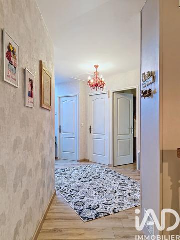 Maison à vendre 6 pièces 170 m² Dol-de-Bretagne