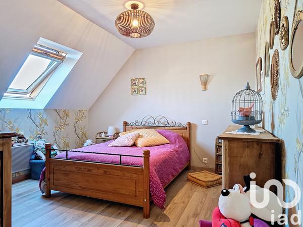 Maison à vendre 6 pièces 170 m² Dol-de-Bretagne