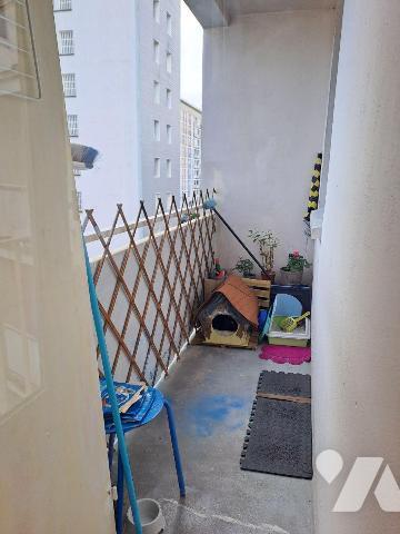 A VENDRE , quartier de Prat Maria, appartement T3 de 57 m². Situé au 3ème étage, il comprend un...