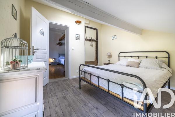 Maison à vendre 8 pièces 189 m² Saint-Martin-de-Seignanx