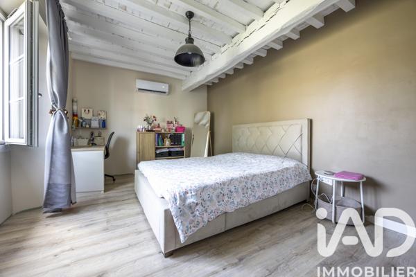 Maison à vendre 8 pièces 189 m² Saint-Martin-de-Seignanx
