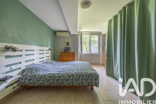 Maison à vendre 8 pièces 189 m² Saint-Martin-de-Seignanx