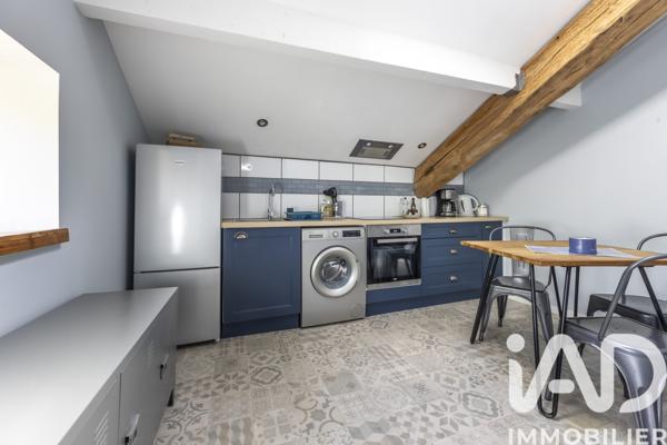 Maison à vendre 8 pièces 189 m² Saint-Martin-de-Seignanx