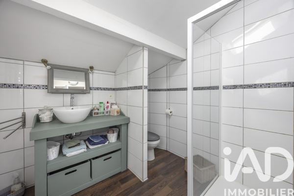 Maison à vendre 8 pièces 189 m² Saint-Martin-de-Seignanx