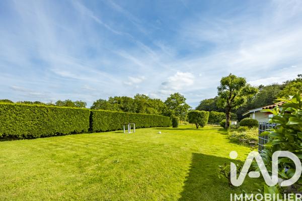 Maison à vendre 8 pièces 189 m² Saint-Martin-de-Seignanx