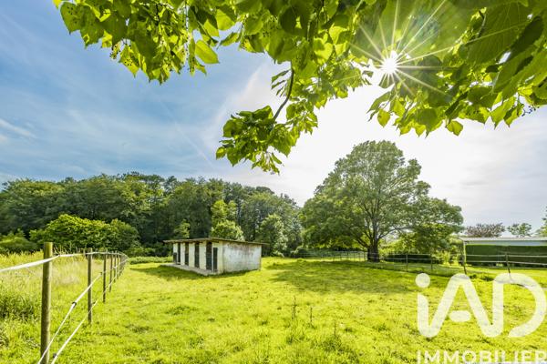Maison à vendre 8 pièces 189 m² Saint-Martin-de-Seignanx
