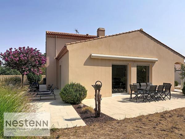 Maison d'exception à vendre à Saint Jean de Monts, proche mer et forêt