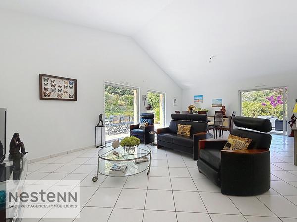Maison d'exception à vendre à Saint Jean de Monts, proche mer et forêt