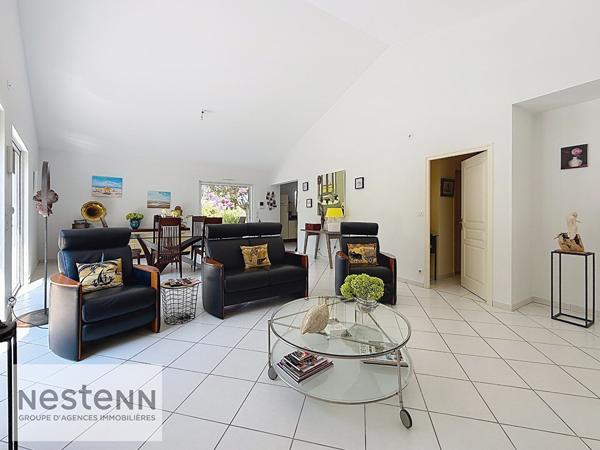 Maison d'exception à vendre à Saint Jean de Monts, proche mer et forêt