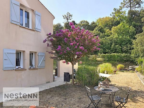 Maison d'exception à vendre à Saint Jean de Monts, proche mer et forêt