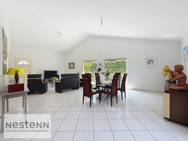 Maison d'exception à vendre à Saint Jean de Monts, proche mer et forêt