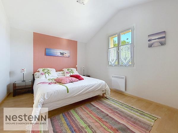 Maison d'exception à vendre à Saint Jean de Monts, proche mer et forêt