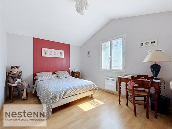 Maison d'exception à vendre à Saint Jean de Monts, proche mer et forêt