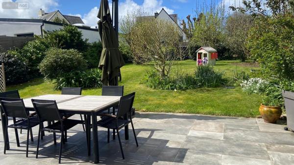 Maison à vendre à Saint-Renan dans le Finistère (29290), ref : MAIS/1053