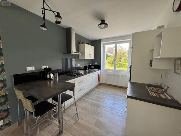 Maison à vendre à Saint-Renan dans le Finistère (29290), ref : MAIS/1053