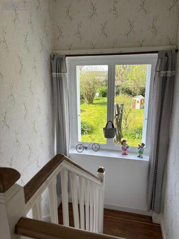Maison à vendre à Saint-Renan dans le Finistère (29290), ref : MAIS/1053