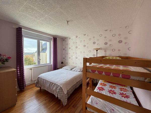 Maison à vendre à Saint-Renan dans le Finistère (29290), ref : MAIS/1053
