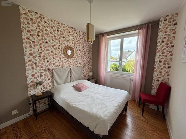 Maison à vendre à Saint-Renan dans le Finistère (29290), ref : MAIS/1053