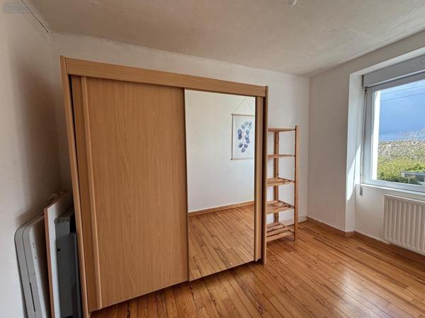 Maison à vendre à Saint-Renan dans le Finistère (29290), ref : MAIS/1053
