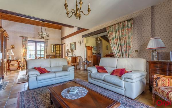 Maison à vendre    5 pièces • 125 m2 Savigny-sur-Orge