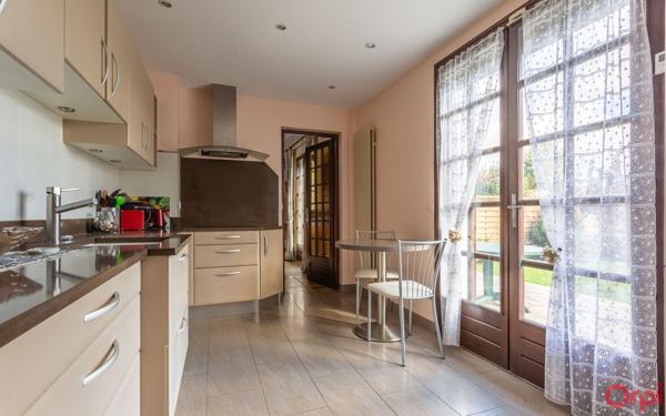 Maison à vendre    5 pièces • 125 m2 Savigny-sur-Orge