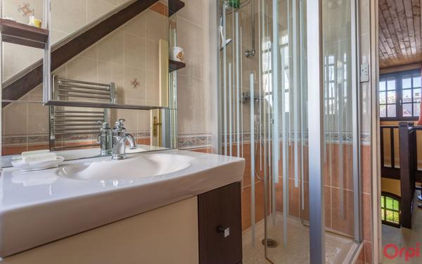 Maison à vendre    5 pièces • 125 m2 Savigny-sur-Orge