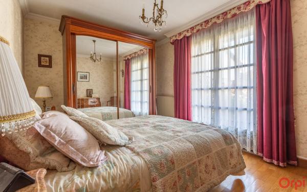 Maison à vendre    5 pièces • 125 m2 Savigny-sur-Orge