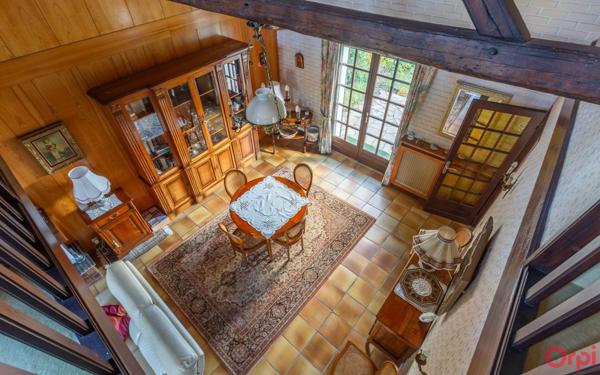 Maison à vendre    5 pièces • 125 m2 Savigny-sur-Orge