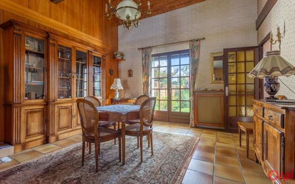 Maison à vendre    5 pièces • 125 m2 Savigny-sur-Orge