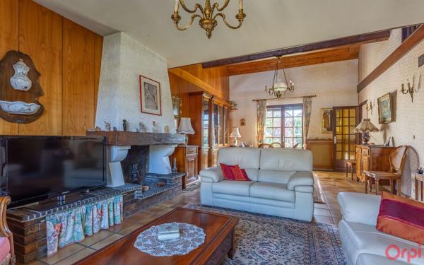 Maison à vendre    5 pièces • 125 m2 Savigny-sur-Orge