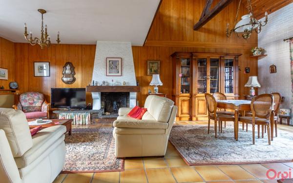 Maison à vendre    5 pièces • 125 m2 Savigny-sur-Orge